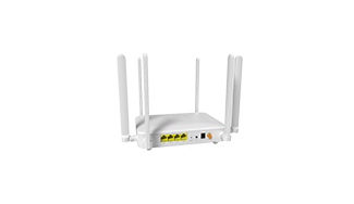数字新基建 智慧F5G全光网络